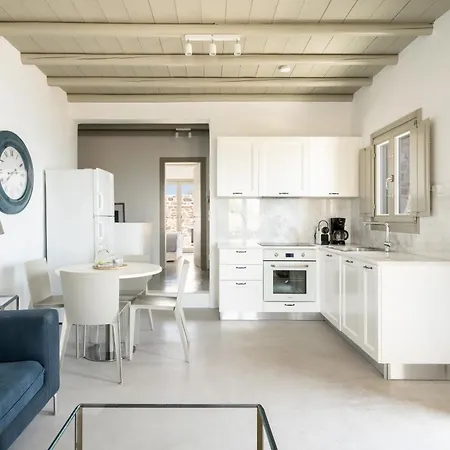 بيت للعطل Ammoa Panorama *