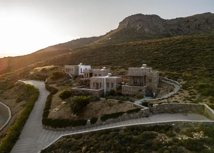 Ammoa Panorama Sotiras