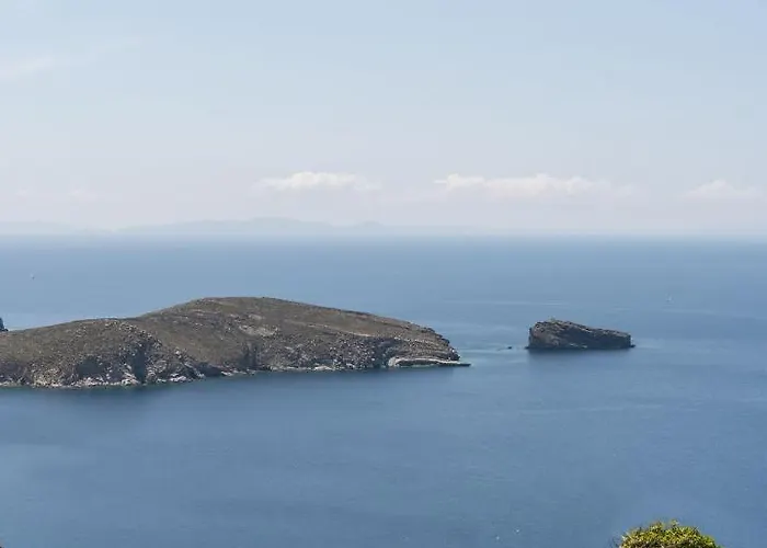 Ammoa Panorama بيت للعطل Sotiras