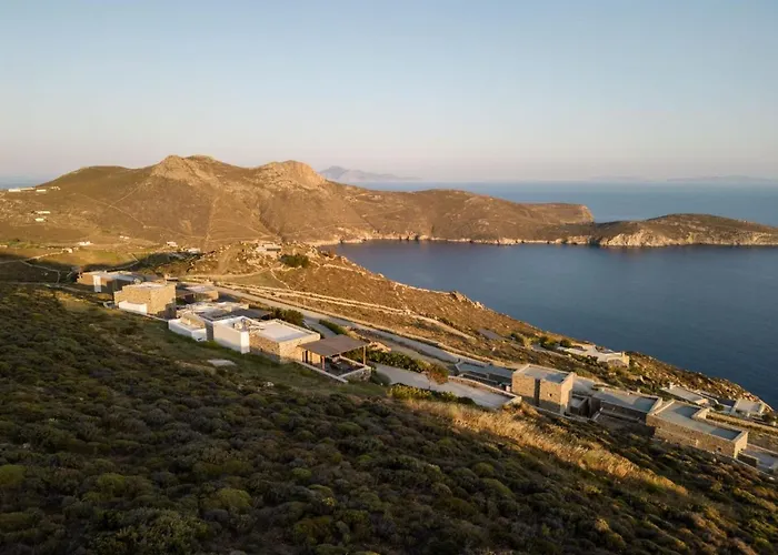 بيت للعطل Ammoa Panorama *