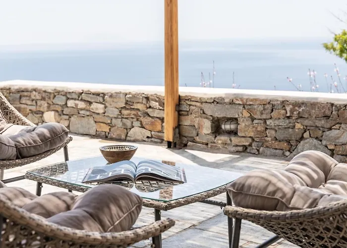 Ammoa Panorama * Sotiras