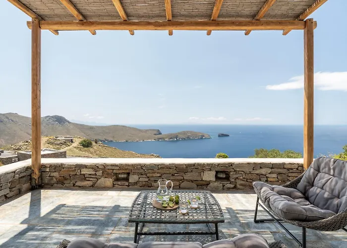 Ammoa Panorama Sotiras