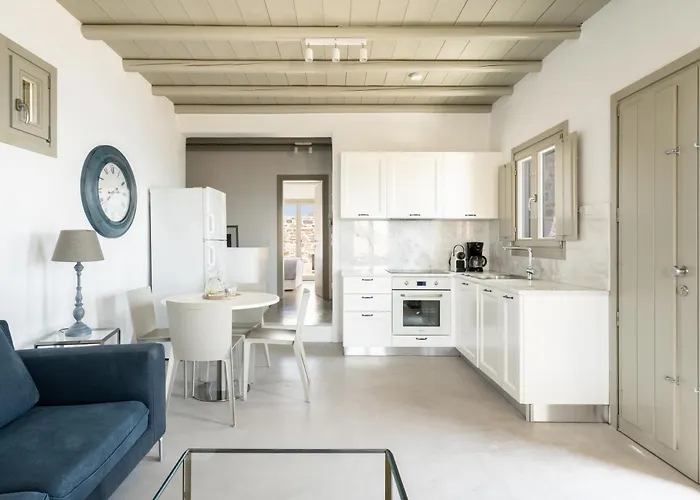 بيت للعطل Ammoa Panorama *