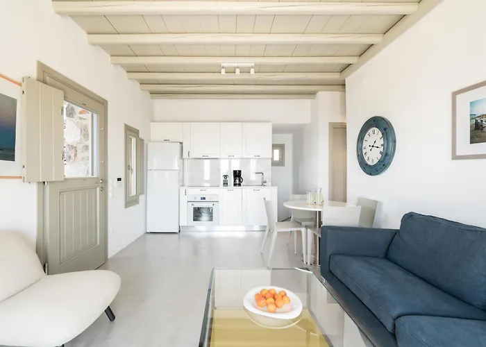 Ammoa Panorama Sotiras