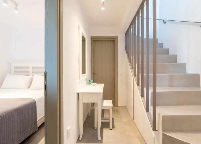 بيت للعطل Ammoa Panorama