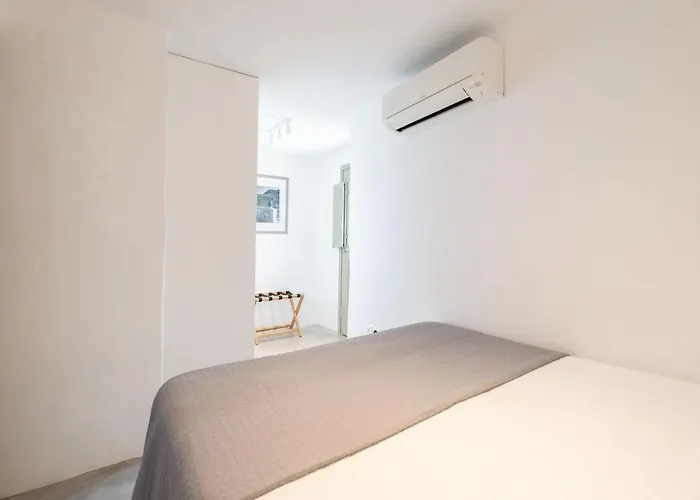 Ammoa Panorama * Sotiras