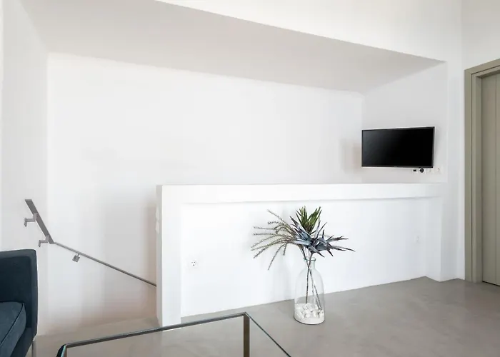 بيت للعطل Ammoa Panorama Sotiras