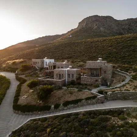 Ammoa Panorama Sotiras