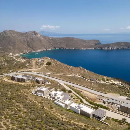 Ammoa Panorama Semesterbostad *