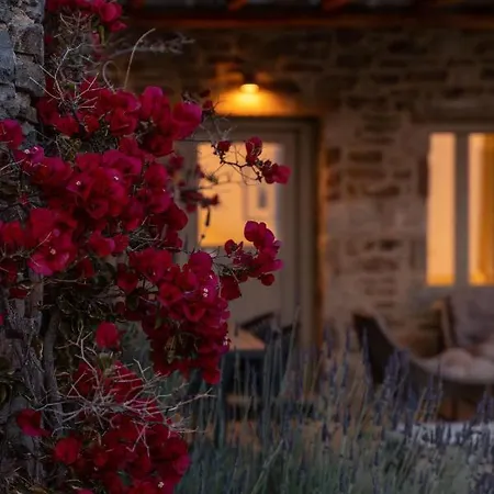 Ammoa Panorama Sotiras