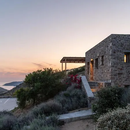 Ammoa Panorama Sotiras