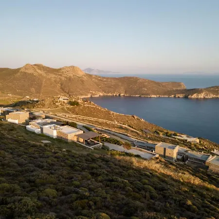 Semesterbostad Ammoa Panorama *