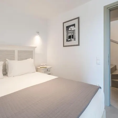 Ammoa Panorama Semesterbostad