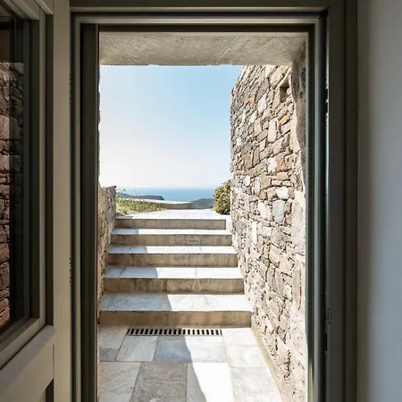 Ammoa Panorama Semesterbostad *