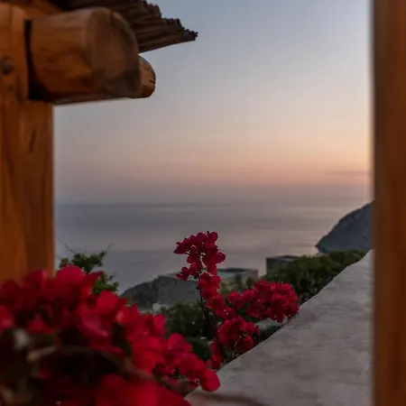 Ammoa Panorama Semesterbostad