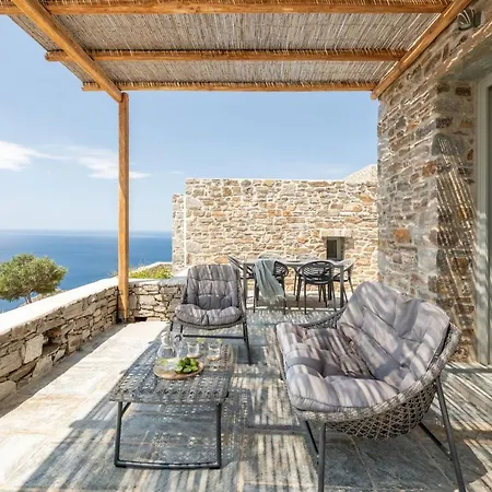 Ammoa Panorama Holiday home