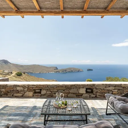 Ammoa Panorama Sotiras