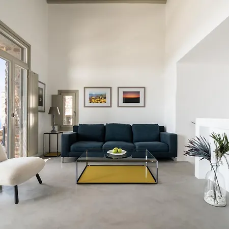 Ammoa Panorama Sotiras