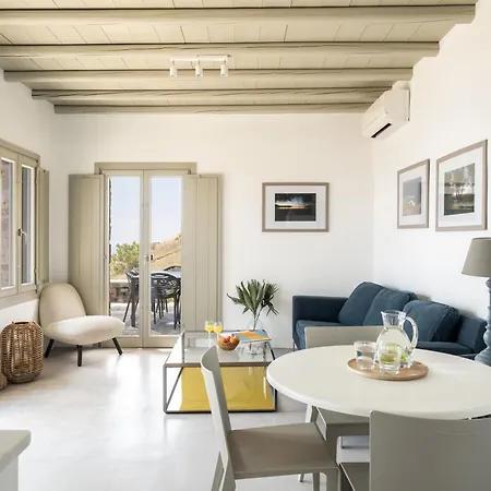 Ammoa Panorama Semesterbostad