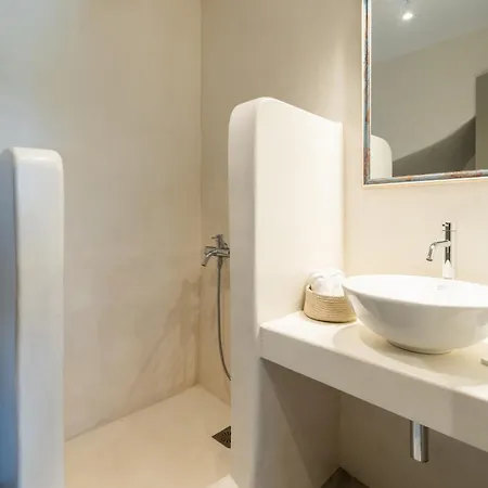 Ammoa Panorama Semesterbostad *