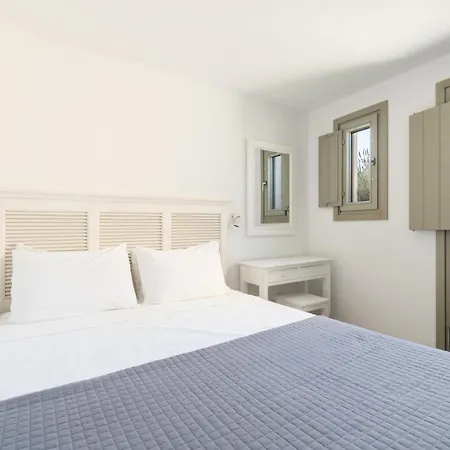 Ammoa Panorama Sotiras