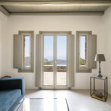 Ammoa Panorama Sotiras