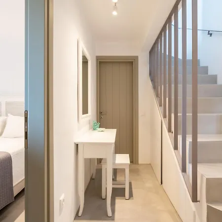 Semesterbostad Ammoa Panorama