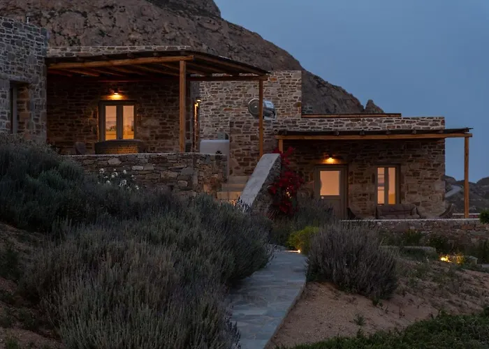 Σπίτι διακοπών Ammoa Panorama