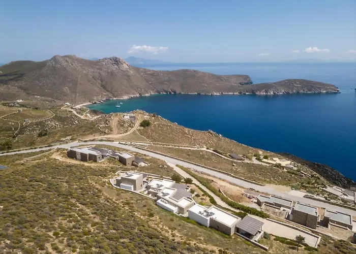 Ammoa Panorama Σπίτι διακοπών *