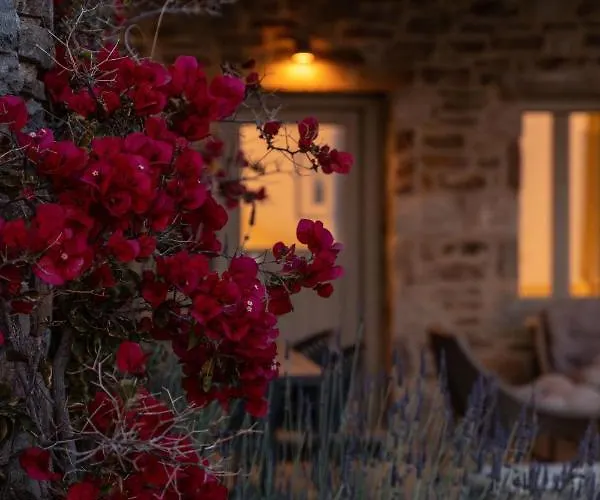 Ammoa Panorama Sotiras