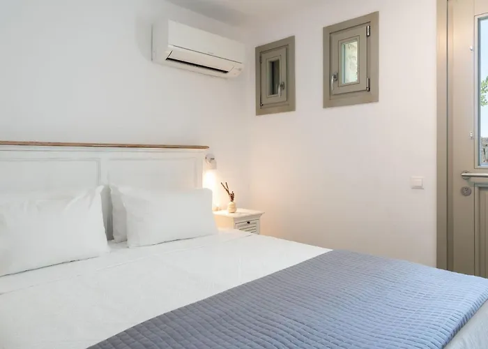 Ammoa Panorama Σπίτι διακοπών Sotiras