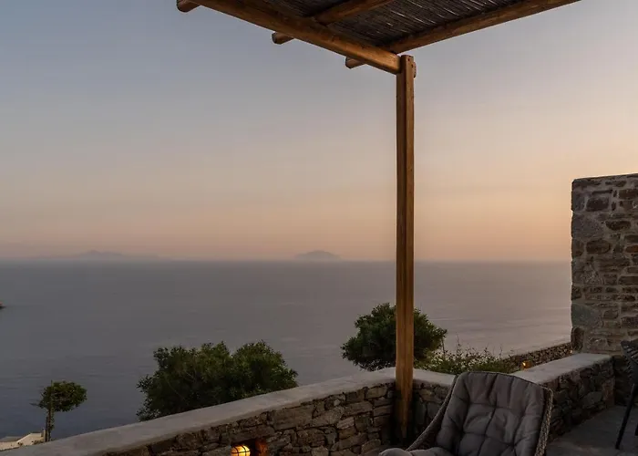 Σπίτι διακοπών Ammoa Panorama