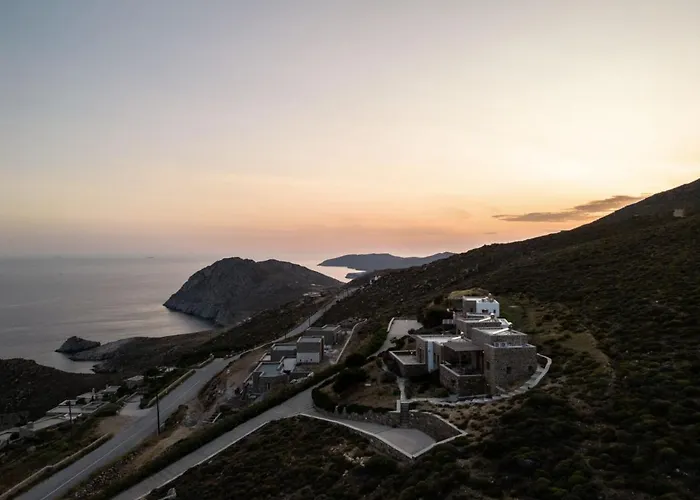 Σπίτι διακοπών Ammoa Panorama