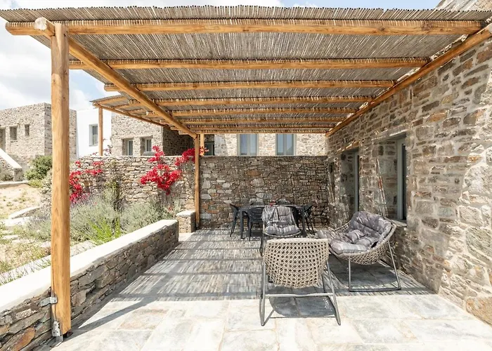 Σπίτι διακοπών Ammoa Panorama *