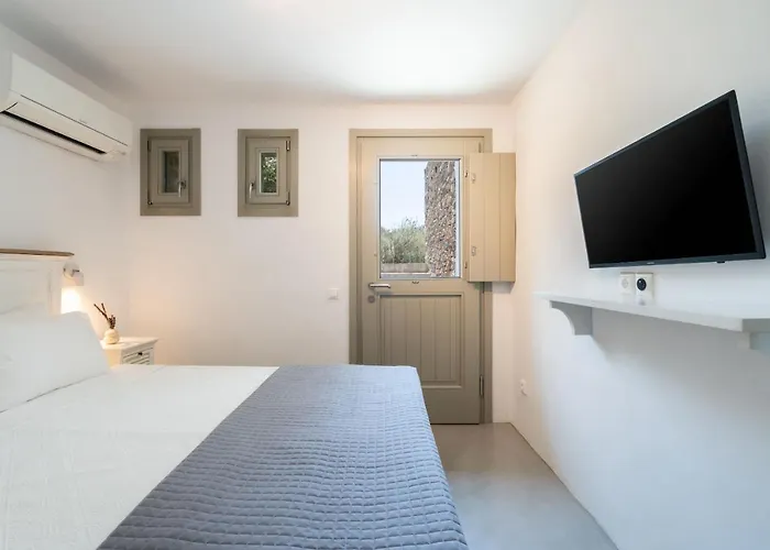 Σπίτι διακοπών Ammoa Panorama Sotiras