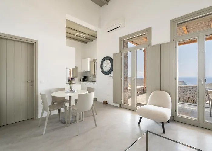 Σπίτι διακοπών Ammoa Panorama