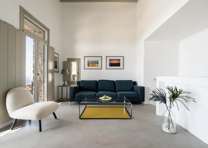 Ammoa Panorama Sotiras