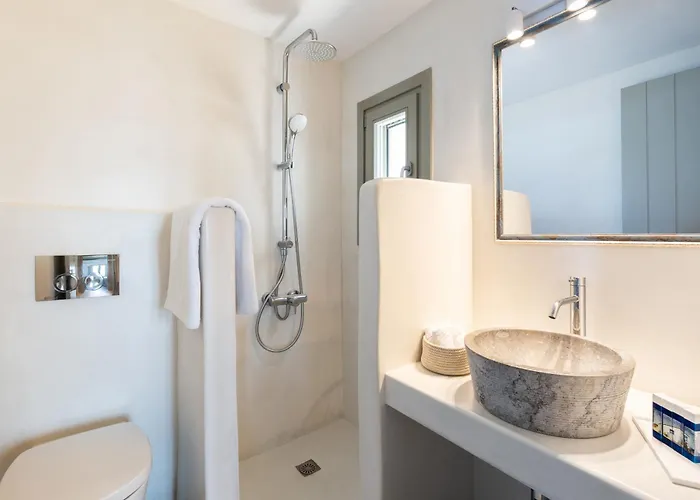 Σπίτι διακοπών Ammoa Panorama