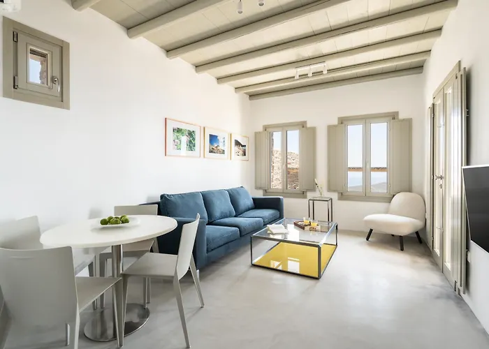 Ammoa Panorama Σπίτι διακοπών Sotiras