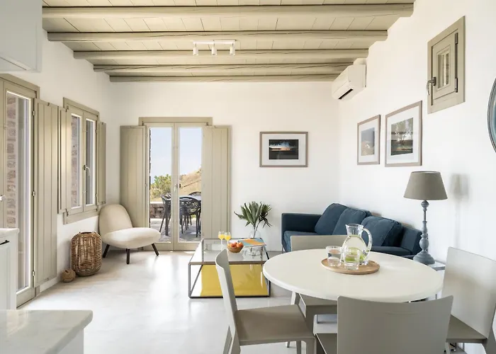 Ammoa Panorama Σπίτι διακοπών