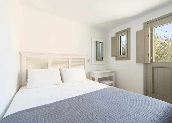 Ammoa Panorama Sotiras