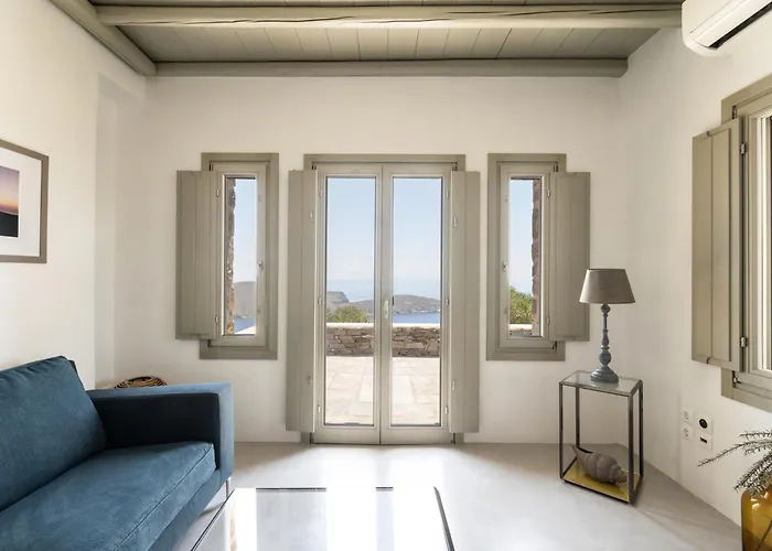 Ammoa Panorama Sotiras