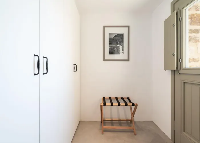 Ammoa Panorama Σπίτι διακοπών